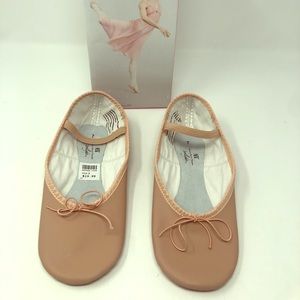 🔖NEW ABT Pink Ballet slippers